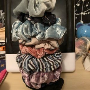Scrunchie pack